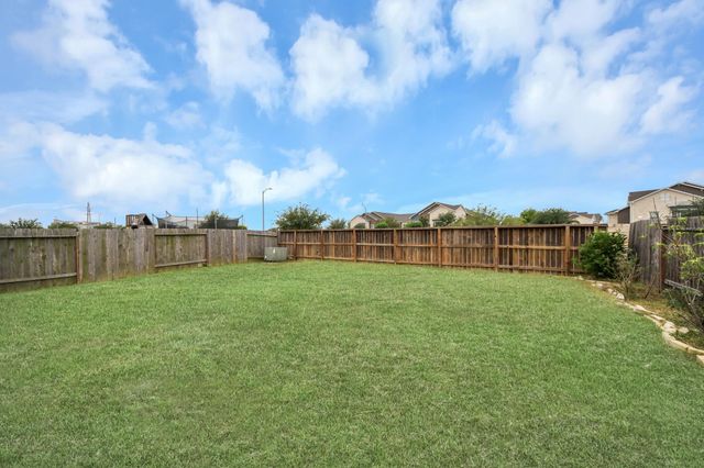 5646 Pleasant Falls Drive, Richmond, TX 77407