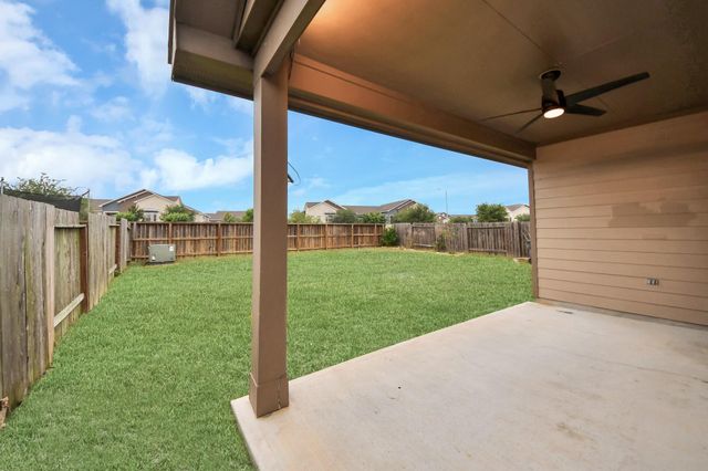 5646 Pleasant Falls Drive, Richmond, TX 77407