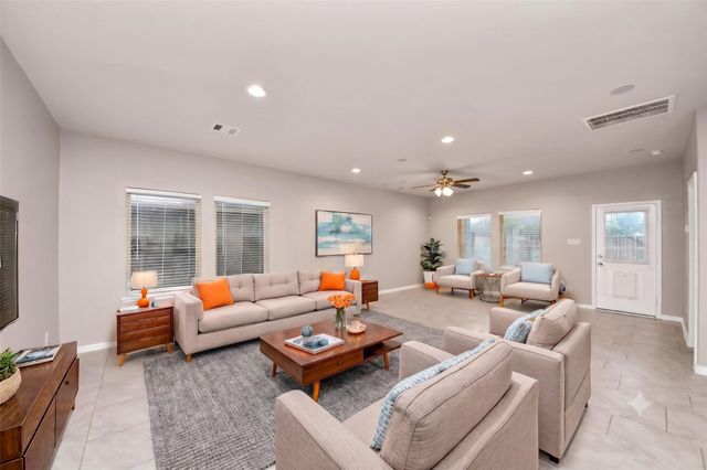 5646 Pleasant Falls Drive, Richmond, TX 77407