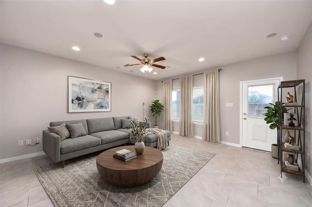 5646 Pleasant Falls Drive, Richmond, TX 77407