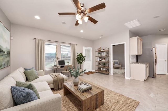 5646 Pleasant Falls Drive, Richmond, TX 77407