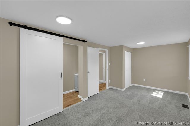 1310 Longfellow Drive, Clarksville, IN 47129