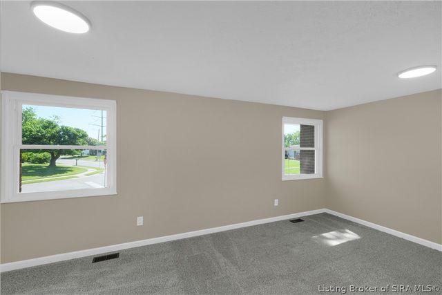1310 Longfellow Drive, Clarksville, IN 47129