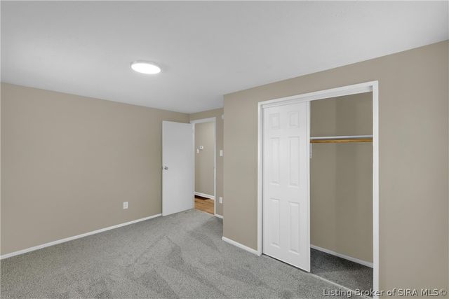 1310 Longfellow Drive, Clarksville, IN 47129