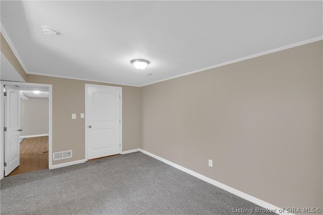 1310 Longfellow Drive, Clarksville, IN 47129