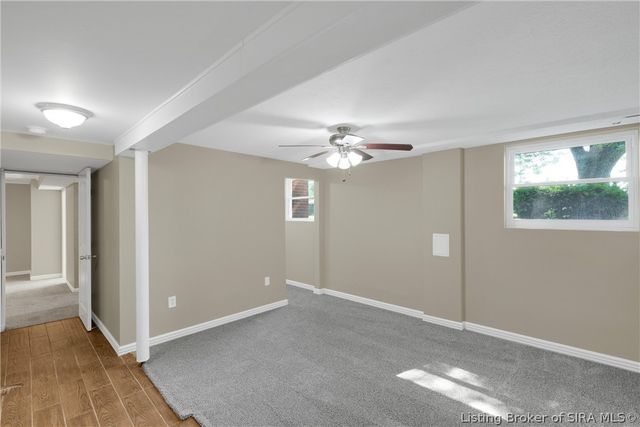 1310 Longfellow Drive, Clarksville, IN 47129