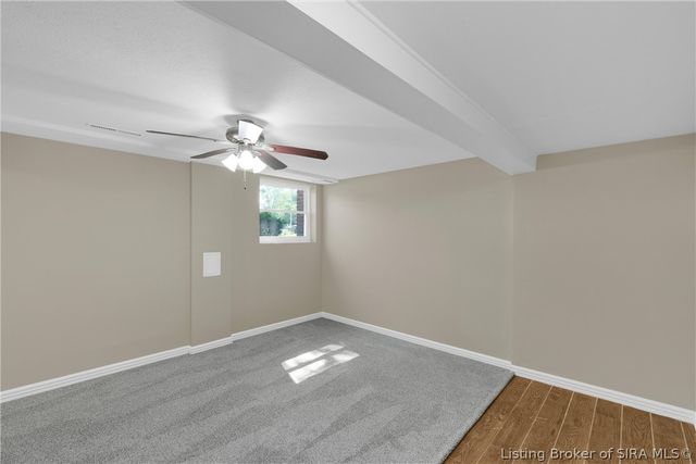 1310 Longfellow Drive, Clarksville, IN 47129