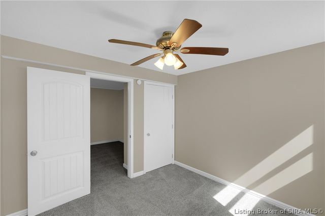 1310 Longfellow Drive, Clarksville, IN 47129