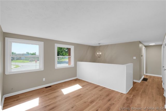 1310 Longfellow Drive, Clarksville, IN 47129