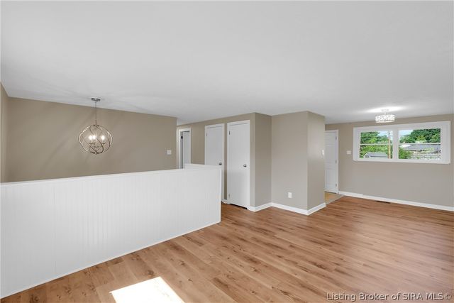 1310 Longfellow Drive, Clarksville, IN 47129