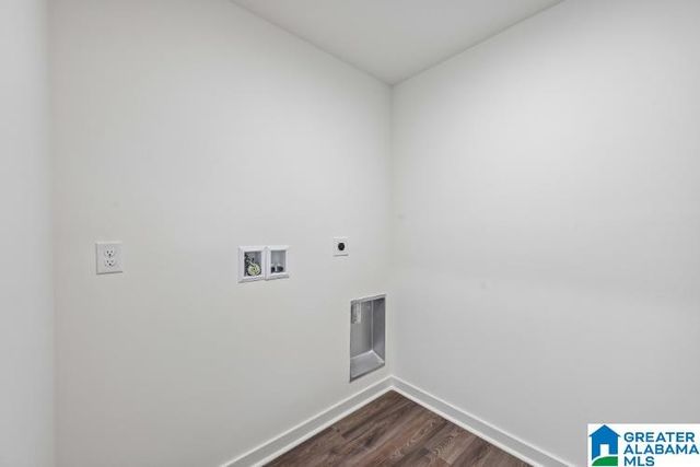 118 GRIFFIN DRIVE, Childersburg, AL 35044