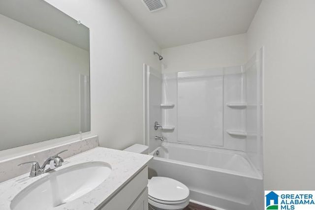 118 GRIFFIN DRIVE, Childersburg, AL 35044