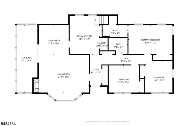 794 Westbrook Rd, West Milford Twp., NJ 07480