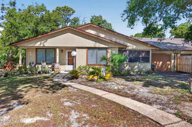 10 Lakepoint Circle, Port Orange, FL 32128
