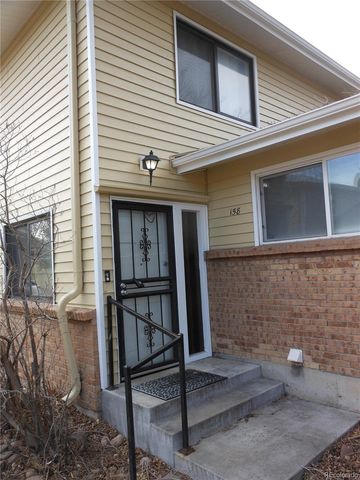 3351 S Field Street 158, Lakewood, CO 80227