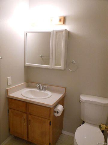 3351 S Field Street 158, Lakewood, CO 80227