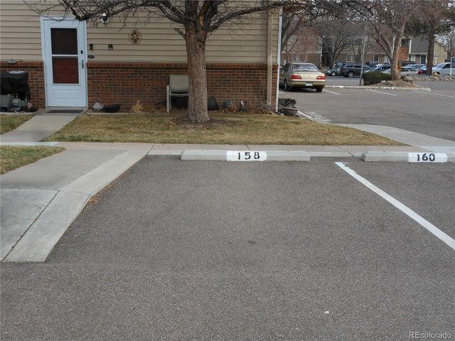 3351 S Field Street 158, Lakewood, CO 80227