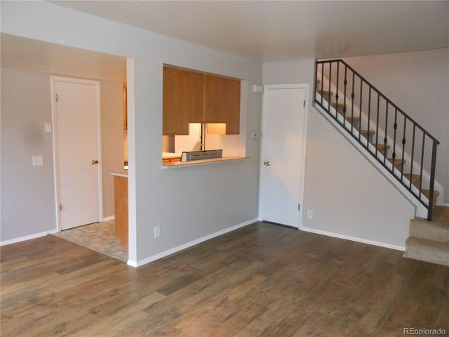 3351 S Field Street 158, Lakewood, CO 80227