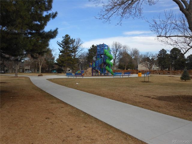 3351 S Field Street 158, Lakewood, CO 80227