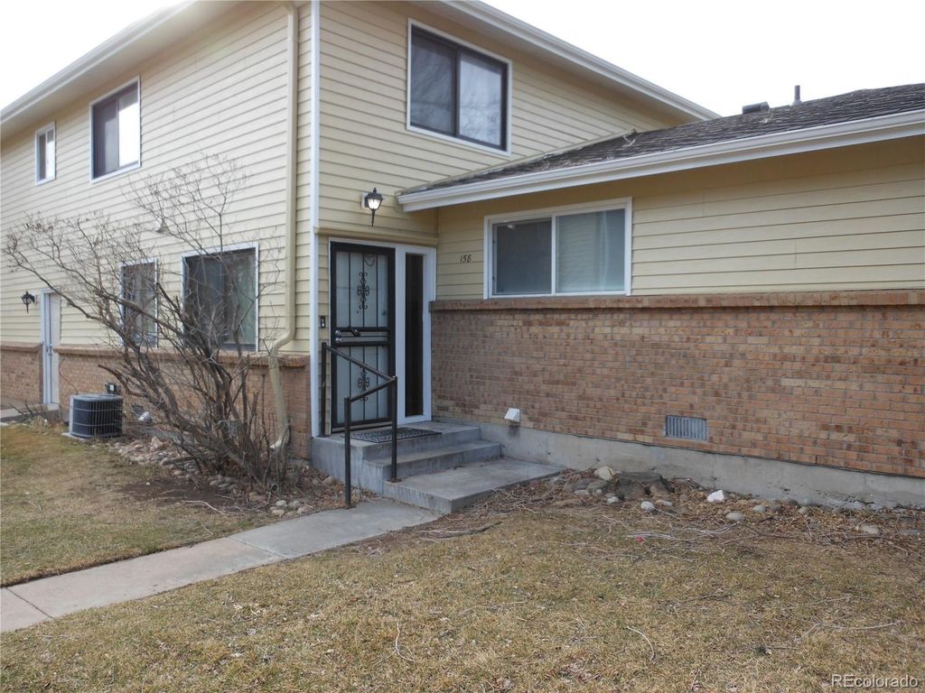 3351 S Field Street 158, Lakewood, CO 80227