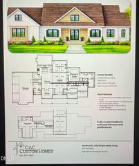 3700 Noah Mill Trace, Franklinton, NC 27525