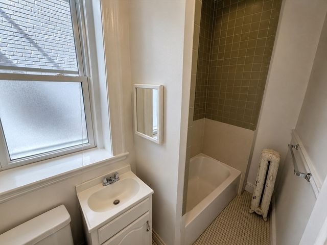 69 Park Drive 4, Boston, MA 02215