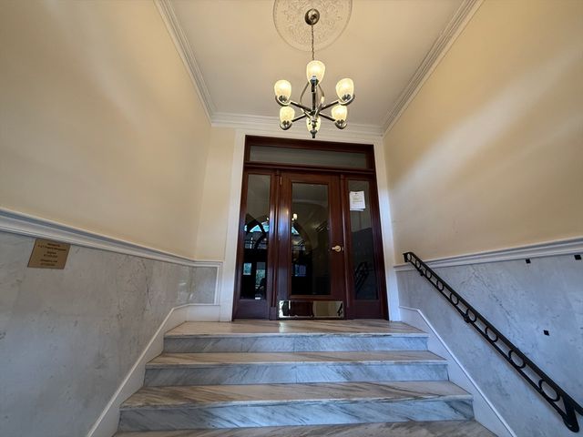 69 Park Drive 4, Boston, MA 02215