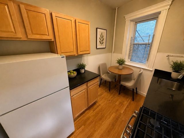 69 Park Drive 4, Boston, MA 02215