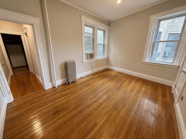 69 Park Drive 4, Boston, MA 02215