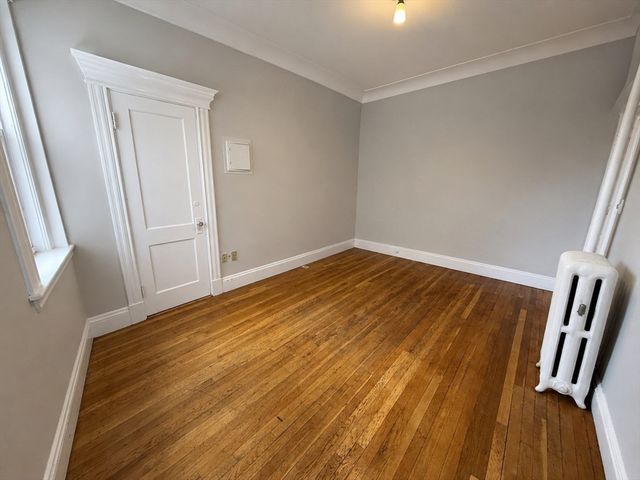 69 Park Drive 4, Boston, MA 02215