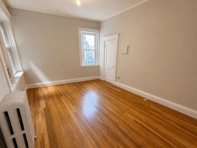 69 Park Drive 4, Boston, MA 02215