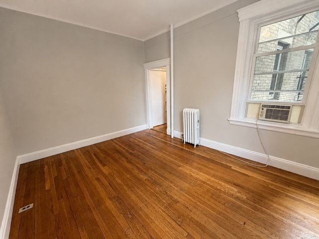 69 Park Drive 4, Boston, MA 02215