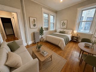 69 Park Drive 4, Boston, MA 02215