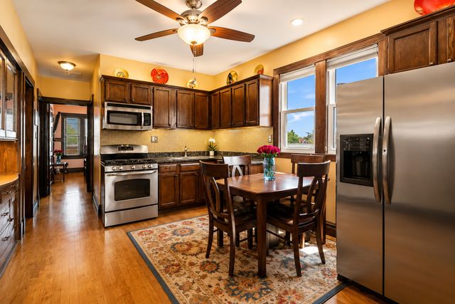 4988 N Elston Avenue, Chicago, IL 60630