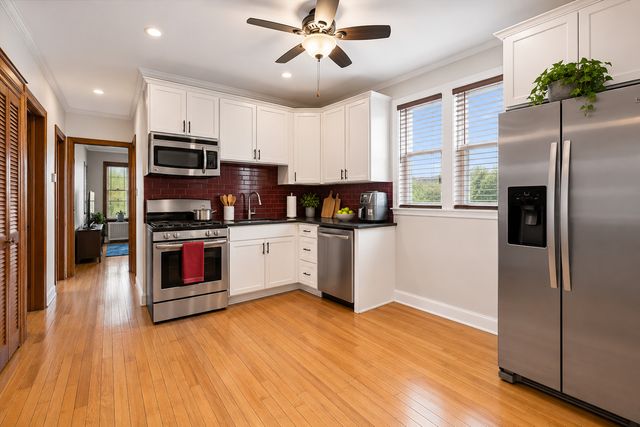 4988 N Elston Avenue, Chicago, IL 60630
