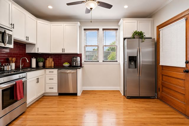 4988 N Elston Avenue, Chicago, IL 60630