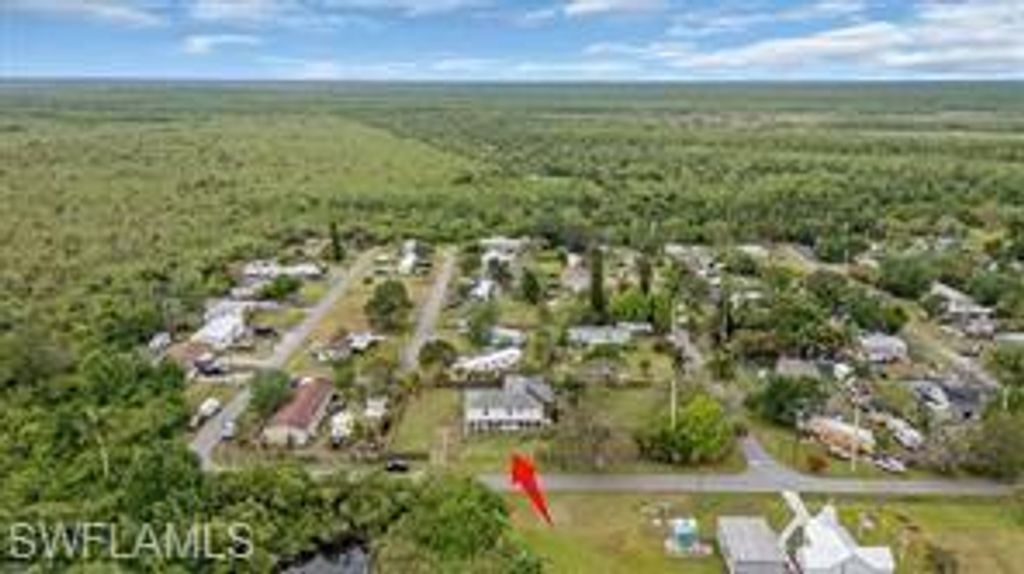 939 Church ST, Copeland, FL 34137 — photo 5