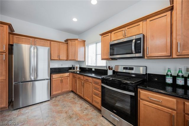 4650 Ranch House Road 64, North Las Vegas, NV 89031