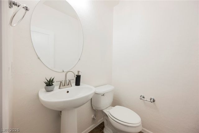 4650 Ranch House Road 64, North Las Vegas, NV 89031