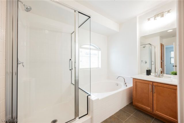 4650 Ranch House Road 64, North Las Vegas, NV 89031