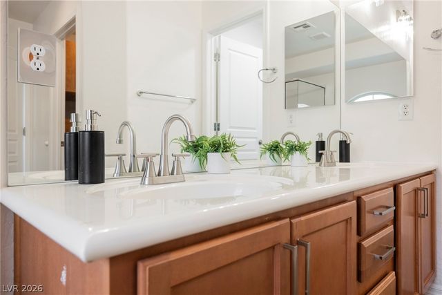 4650 Ranch House Road 64, North Las Vegas, NV 89031