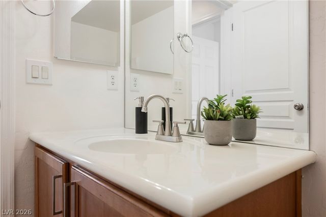 4650 Ranch House Road 64, North Las Vegas, NV 89031