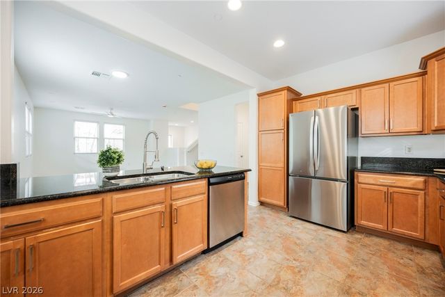 4650 Ranch House Road 64, North Las Vegas, NV 89031