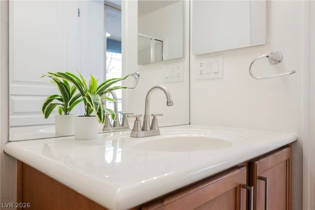 4650 Ranch House Road 64, North Las Vegas, NV 89031