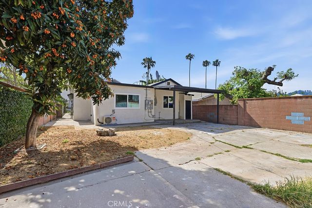 3343 Roseview Avenue, Los Angeles, CA 90065