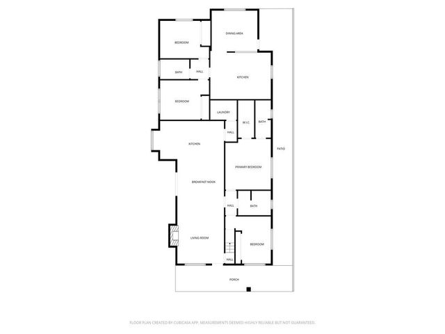 3343 Roseview Avenue, Los Angeles, CA 90065