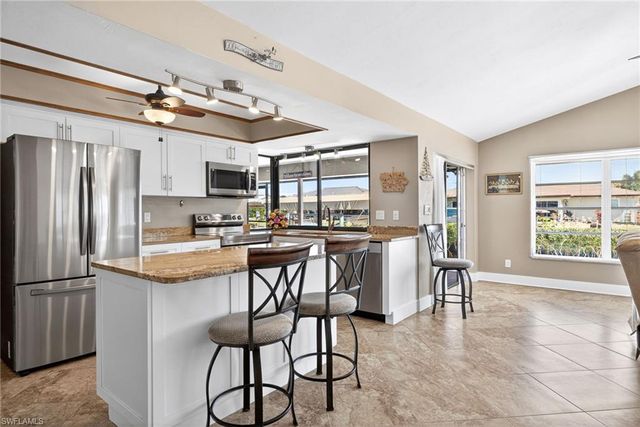 1818 Cherie LN, North Fort Myers, FL 33917