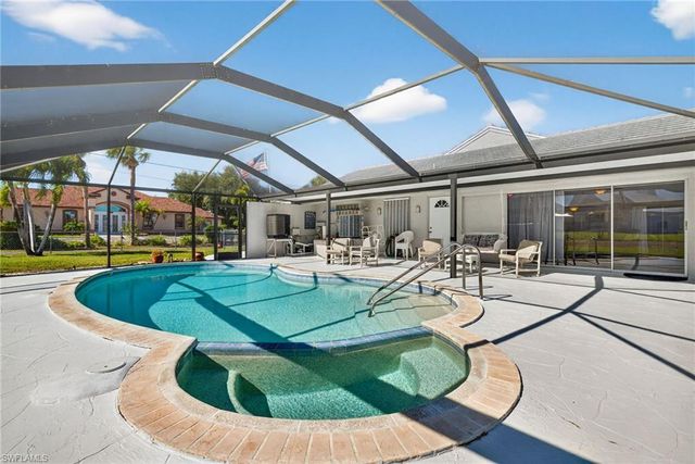 1818 Cherie LN, North Fort Myers, FL 33917