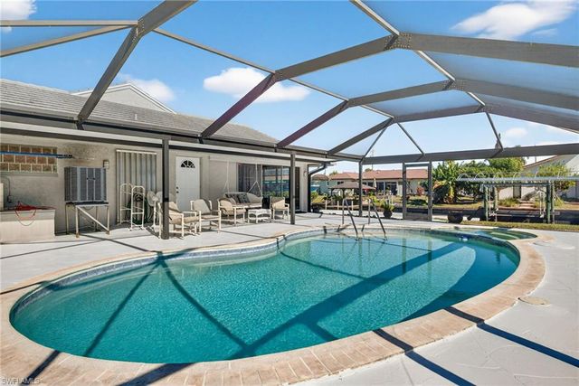 1818 Cherie LN, North Fort Myers, FL 33917