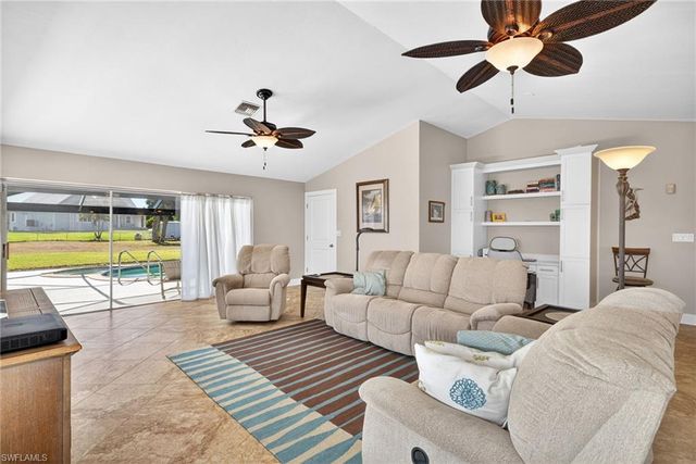 1818 Cherie LN, North Fort Myers, FL 33917